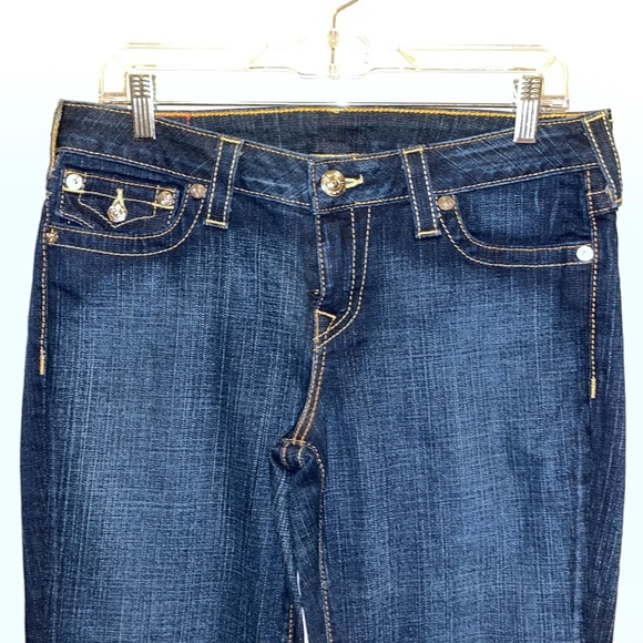 True Religion. 30. Like new! - Picture 2 of 9